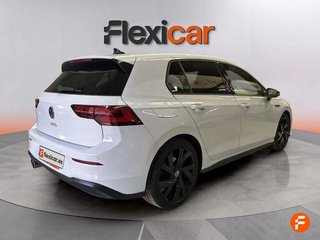 Volkswagen Golf Golf GTD 2.0 TDI DSG