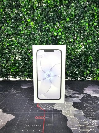 iPhone 17e 256GB WHITE  Precintado