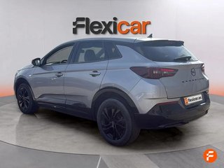Opel Grandland 1.2 Turbo GS