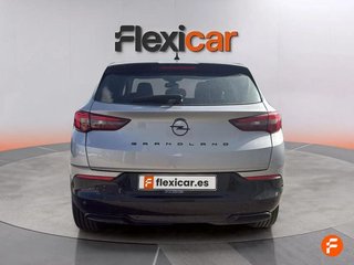 Opel Grandland 1.2 Turbo GS