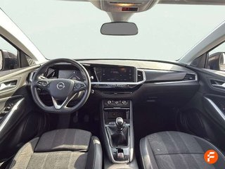 Opel Grandland 1.2 Turbo GS