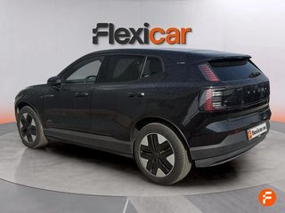 Volvo EX30 Single Motor Plus Auto