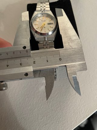 Orologio Citizen Automatico Vintage Donna