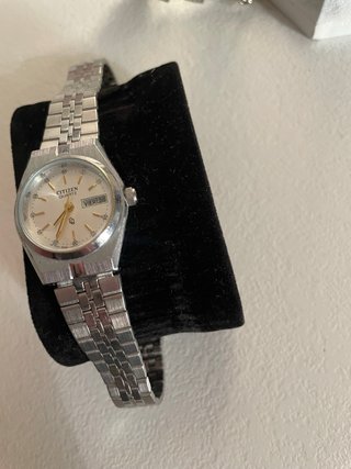 Orologio Citizen Automatico Vintage Donna