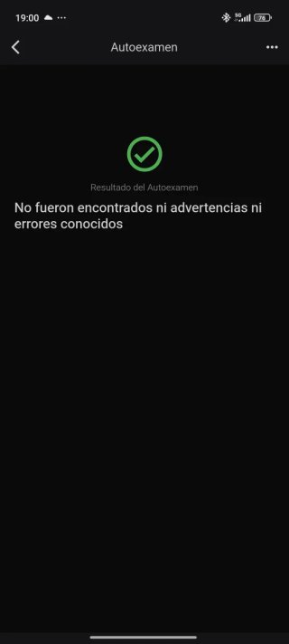 Patinete Eléctrico Inmotion S1