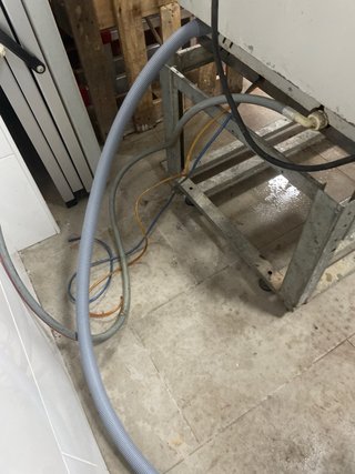 Lavavajillas Industrial Almison Alpha 50