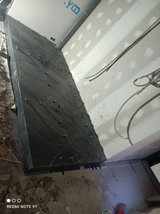 Todo tipos de solados de buena calidad