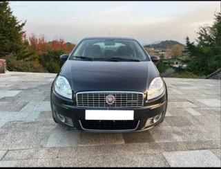 FIAT Linea 2012