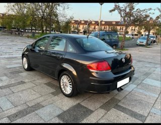 FIAT Linea 2012