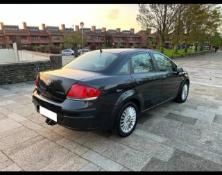 FIAT Linea 2012