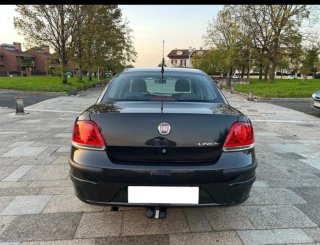 FIAT Linea 2012