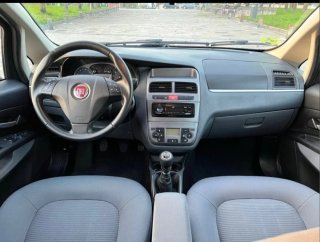FIAT Linea 2012