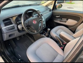 FIAT Linea 2012