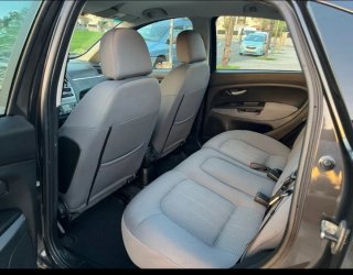 FIAT Linea 2012