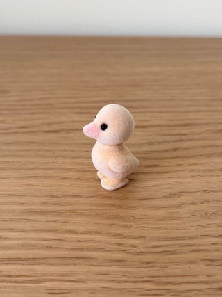 Sylvanian Families Pato Bebé