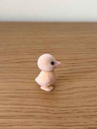 Sylvanian Families Pato Bebé