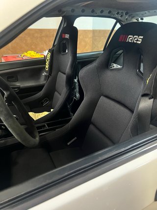 BMW Serie 3 1992 e36