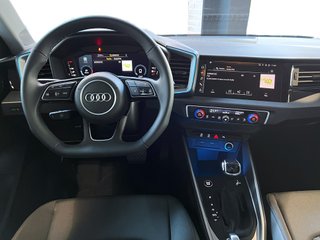 A1 Allstreet 30 TFSI S-Tronic Adrenalin