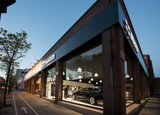 A1 Allstreet 30 TFSI S-Tronic Adrenalin