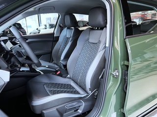 A1 Allstreet 30 TFSI S-Tronic Adrenalin