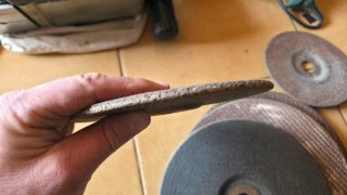 Lote Herramientas Bosch (Gama Verde)