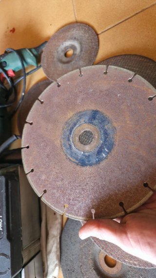 Lote Herramientas Bosch (Gama Verde)