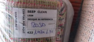Alfombra