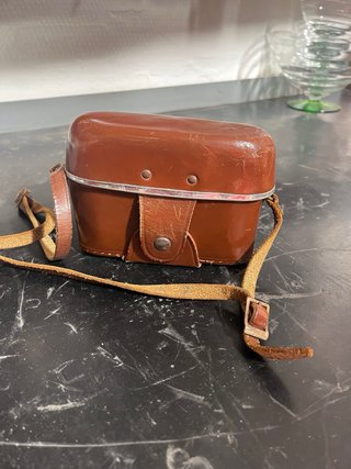 Voigtländer Vito C fotocamera