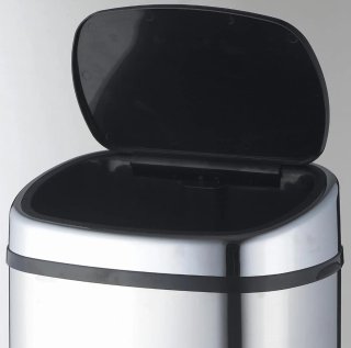 Cubo de Basura y Reciclaje CATTERHOUSE Futuro 48L