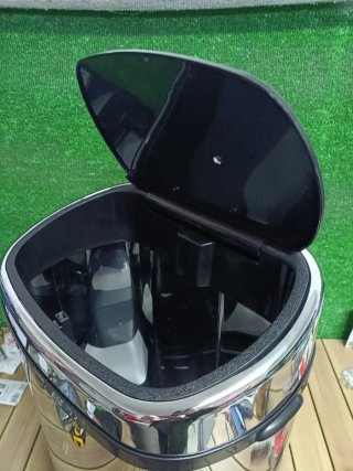 Cubo de Basura y Reciclaje CATTERHOUSE Futuro 48L