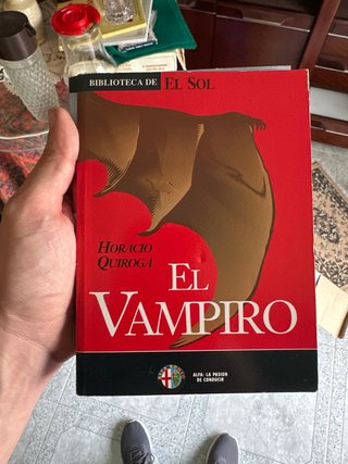 Libros varios