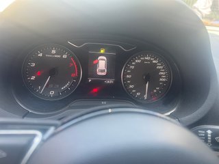 Audi A3 TFSI S3 Quattro S Tronic Sportback
