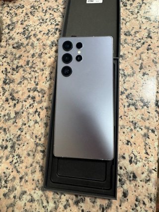 Samsung Galaxy S25 Ultra 256gb