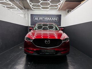 Mazda CX-5 2.0 G 121kW (165CV) 2WD AT Evolution Nav