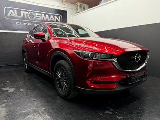 Mazda CX-5 2.0 G 121kW (165CV) 2WD AT Evolution Nav