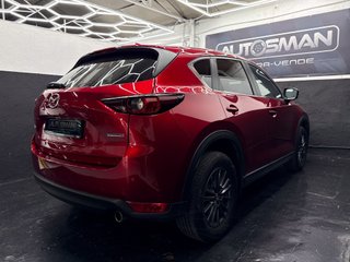 Mazda CX-5 2.0 G 121kW (165CV) 2WD AT Evolution Nav