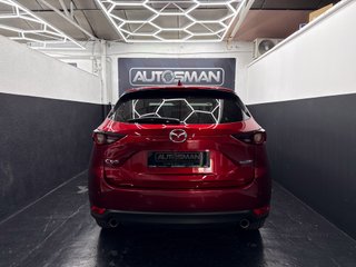 Mazda CX-5 2.0 G 121kW (165CV) 2WD AT Evolution Nav