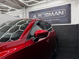 Mazda CX-5 2.0 G 121kW (165CV) 2WD AT Evolution Nav