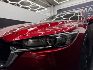 Mazda CX-5 2.0 G 121kW (165CV) 2WD AT Evolution Nav