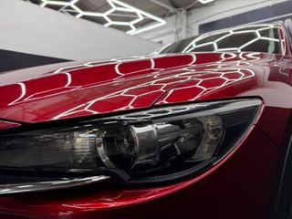 Mazda CX-5 2.0 G 121kW (165CV) 2WD AT Evolution Nav