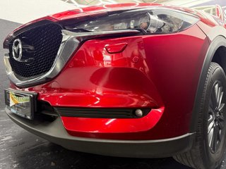Mazda CX-5 2.0 G 121kW (165CV) 2WD AT Evolution Nav