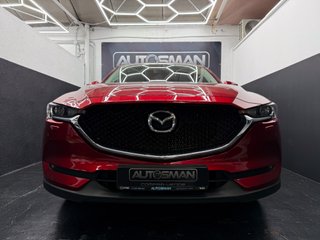 Mazda CX-5 2.0 G 121kW (165CV) 2WD AT Evolution Nav