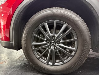 Mazda CX-5 2.0 G 121kW (165CV) 2WD AT Evolution Nav