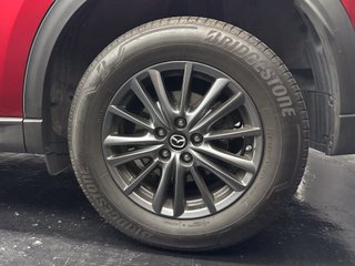 Mazda CX-5 2.0 G 121kW (165CV) 2WD AT Evolution Nav