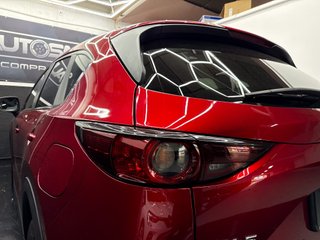 Mazda CX-5 2.0 G 121kW (165CV) 2WD AT Evolution Nav