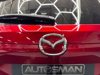Mazda CX-5 2.0 G 121kW (165CV) 2WD AT Evolution Nav