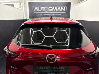 Mazda CX-5 2.0 G 121kW (165CV) 2WD AT Evolution Nav