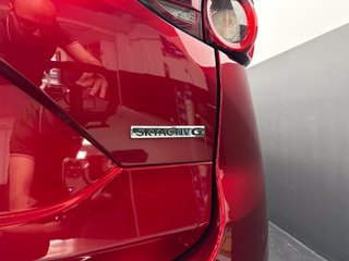 Mazda CX-5 2.0 G 121kW (165CV) 2WD AT Evolution Nav