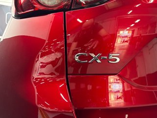 Mazda CX-5 2.0 G 121kW (165CV) 2WD AT Evolution Nav