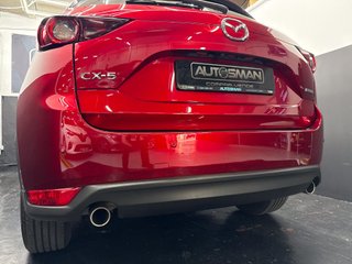 Mazda CX-5 2.0 G 121kW (165CV) 2WD AT Evolution Nav